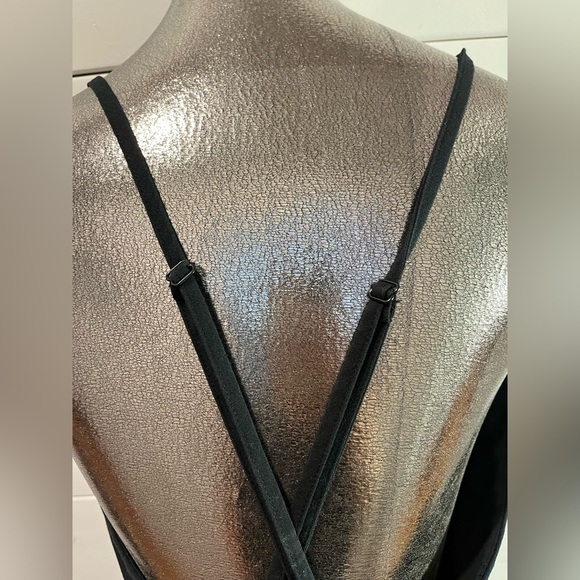 ONLY – Size M – Black Jumpsuit - Picture 4 of 10